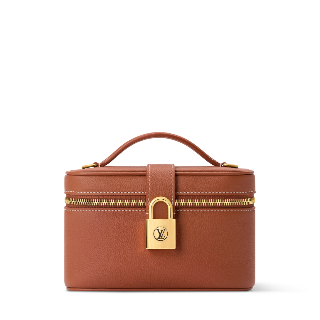 Low Key Vanity Pouch Low Key - Wallets and Small Leather Goods